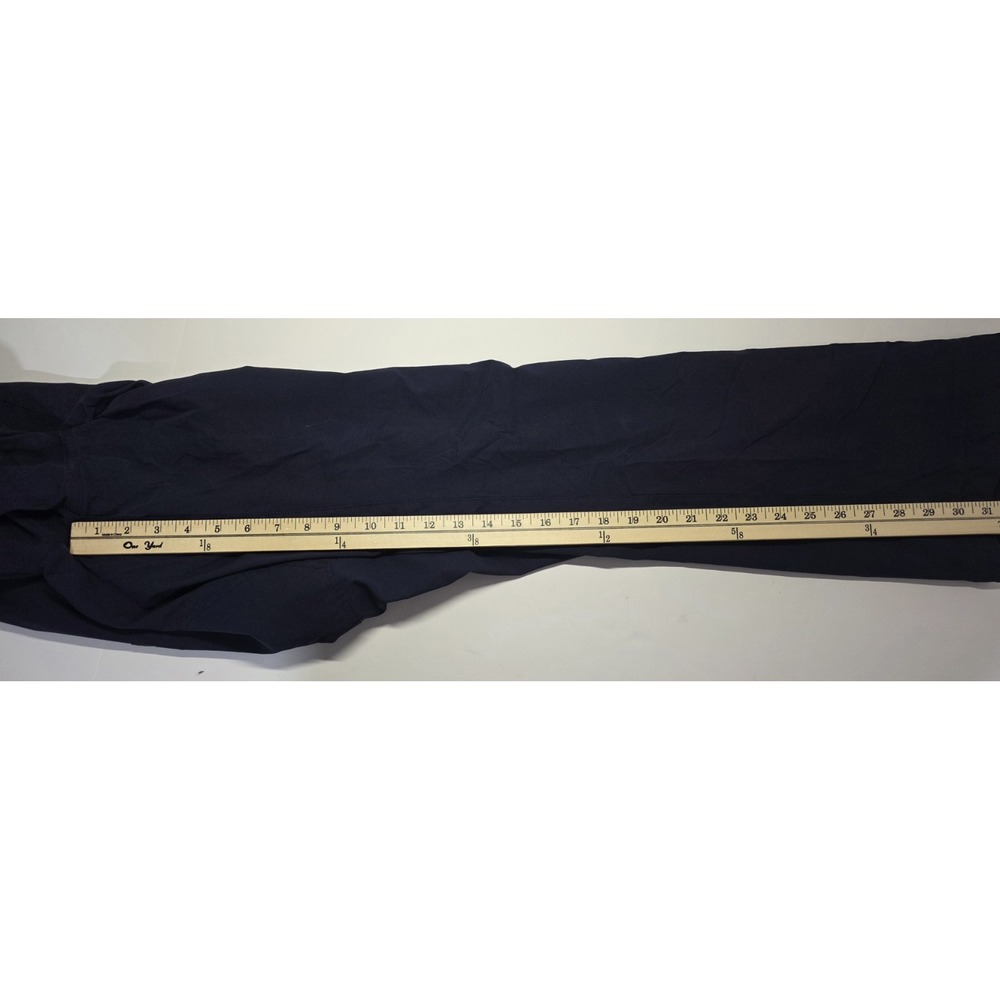 Eddie Bauer Mens Size 40x32 Fleece‎ Lined Chino Pant - Picture 11 of 12
